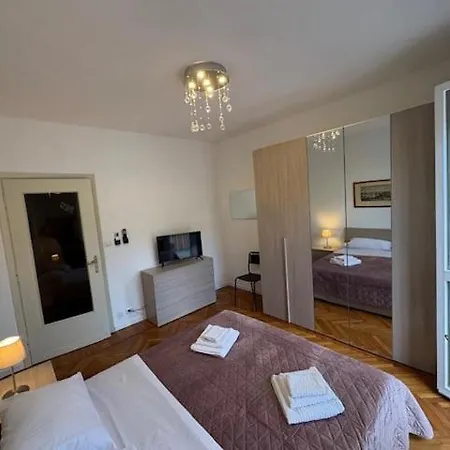 Miky House Apartamento *