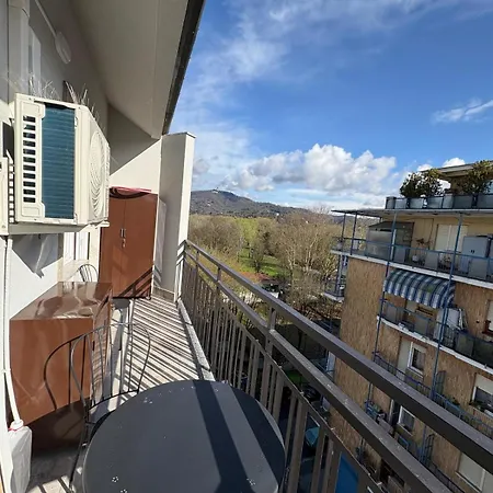 Miky House Apartamento