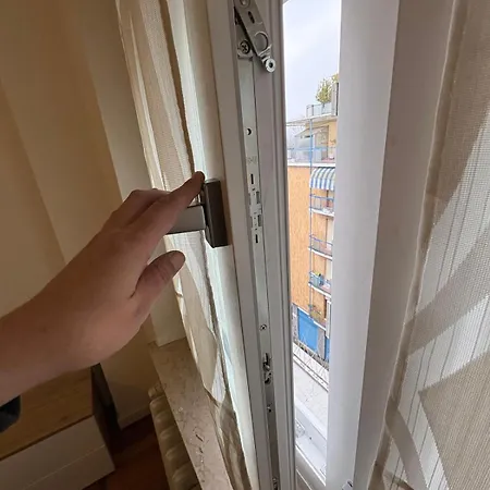 Apartamento Miky House *