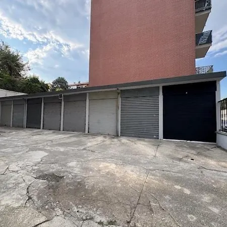 Apartamento Miky House