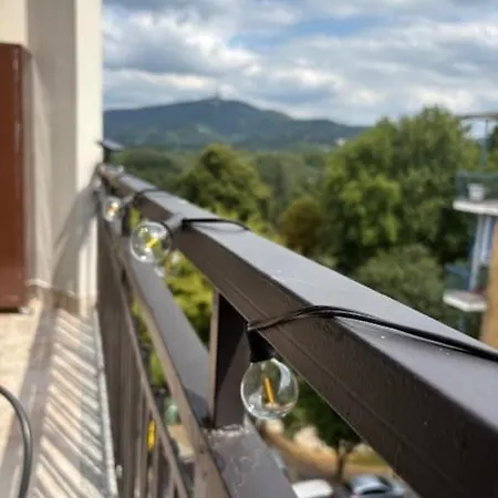 Apartamento Miky House Turín