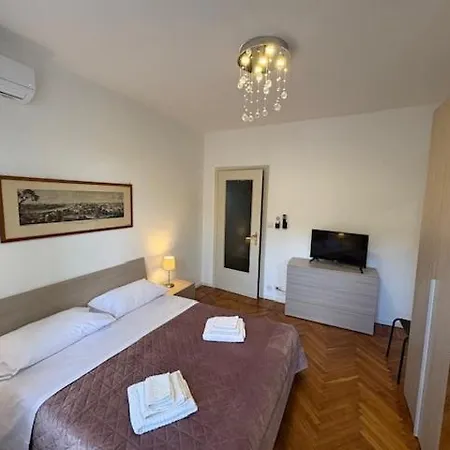 Apartamento Miky House