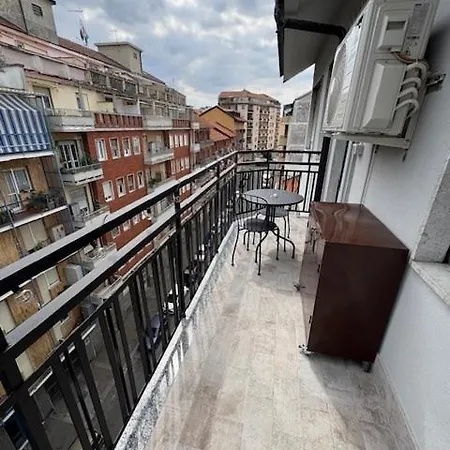 Miky House Apartamento *