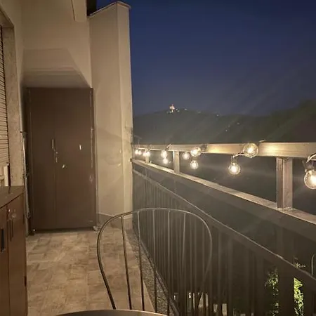 Miky House 아파트 토리노