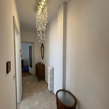 Miky House 아파트