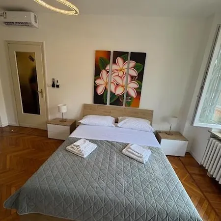 Miky House 아파트