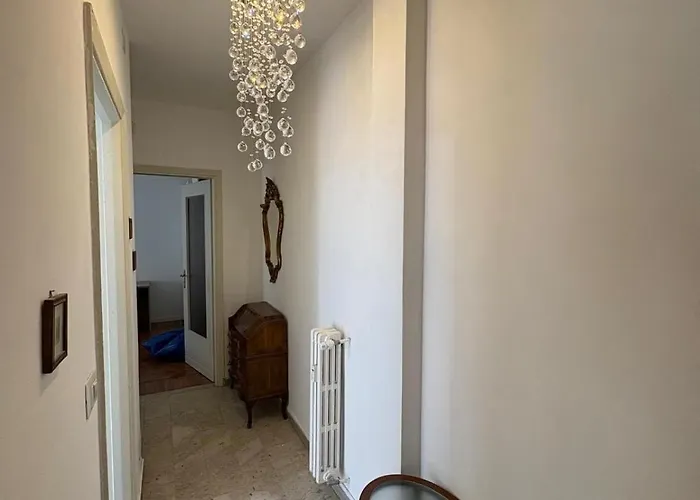 Miky House Apartment