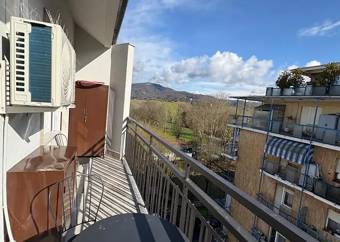 Miky House Apartment