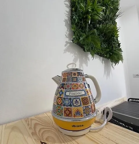 Miky House Apartment *