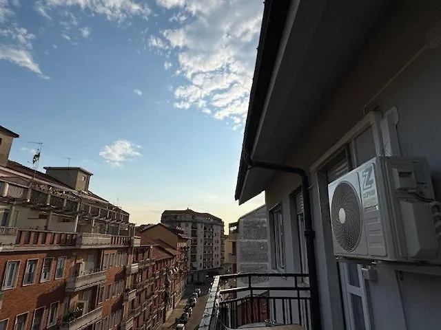 Miky House